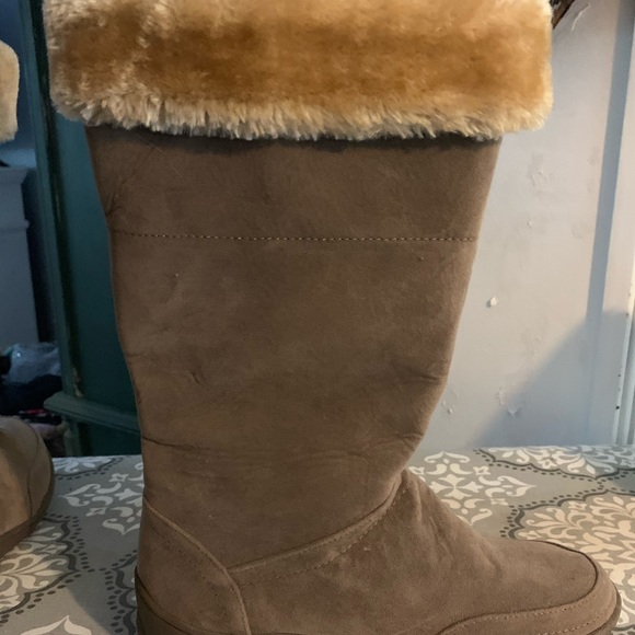 Western chief winter boots 7 - Picture 3 of 6